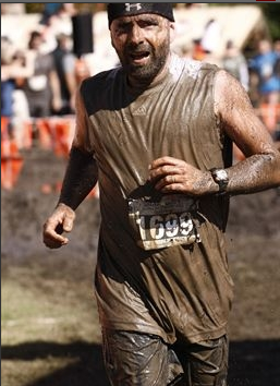 Merrell Down and Dirty Mud Run 10K